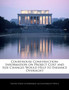 Courthouse Construction : Information on Project Cost and Size Changes Would Help to Enhance Oversight