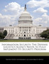 Information Security : The Defense Logistics Agency Needs to Fully Implement Its Security Program