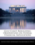 Gulf Coast Rebuilding : Observations on Federal Financial Implications