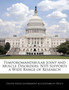 Temporomandibular Joint and Muscle Disorders : Nih Supports a Wide Range of Research