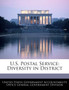 U.S. Postal Service : Diversity in District