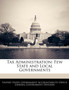 Tax Administration : Few State and Local Governments