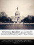Pension Benefit Guaranty Corporation : Contracting