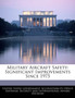 Military Aircraft Safety : Significant Improvements Since 1975