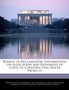 Bureau of Reclamation : Information on Allocation and Repayment of Costs of Constructing Water Projects