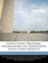 Food Stamp Program : Information on Trafficking Food Stamp Benefits