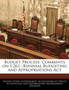 Budget Process : Comments on S.261--Biennial Budgeting and Appropriations ACT