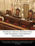 Budget Issues : Budgeting for Federal Insurance Programs