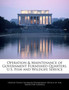 Operation & Maintenance of Government Furnished Quarters, U.S. Fish and Wildlife Service