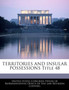 Territories and Insular Possessions Title 48