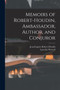 Memoirs of Robert-Houdin, Ambassador, Author, and Conjuror by Lascelles Wraxall - Paperback