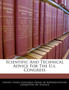 Scientific and Technical Advice for the U.S. Congress