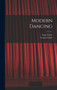 Modern Dancing by Vernon Castle - Hardback