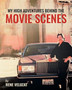 My High Adventures Behind the Movie Scenes by Rene Veluzat - Paperback