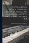 Historia De La Musica Espanola Desde La Venida De Los Fenicos Hasta El Ano De 1850, Volumes 3-4 by Mariano Soriano Fuertes y Piqueras - Paperback