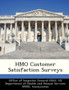 HMO Customer Satisfaction Surveys