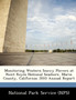Monitoring Western Snowy Plovers at Point Reyes National Seashore, Marin County, California : 2010 Annual Report