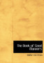 The Book of Good Manners