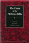 The Unity of the Hebrew Bible