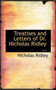 Treatises and Letters of Dr. Nicholas Ridley ..