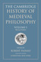 The Cambridge History of Medieval Philosophy: Volume 1