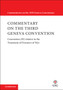 Commentary on the Third Geneva Convention 2 Volumes Hardback Set : Convention (III) relative to the Treatment of Prisoners of War