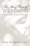 The Many Faces of Wisdom