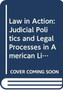 Law in Action : Judicial Politics and Legal Processes in American Life