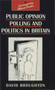 Public Opinion Polling and Politics in Britain