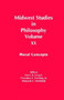 Moral Concepts
