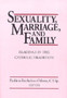 Sexuality Marriage & Family