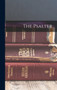 The Psalter by Anonymous - Hardback