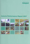Department for Transport autumn performance report 2007 : 7266