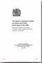 The Health Committee's report on patient and public involvement in the NHS : Government response to the Health Committee's report on patient and public involvement in the NHS : 7128