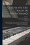 Geschichte Des Tanzes in Deutschland : Beitrag Zur Deutschen Sitten-, Litteratur- Und Musikgeschichte. Nach Den Quellen Zum Erstenmal Bearbeitet Und Mit Alten Tanzliedern Und Musikproben; Volume 2 by Franz Magnus Bohme - Paperback