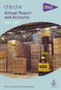Defence Storage & Distribution Agency annual report & accounts 2006/07 : 2006-07 586