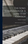 The Song Companion Of A Lone Star Cowboy : Old Favorite Cow-camp Songs by Charles a Siringo - Hardback