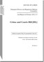 2nd report of session 2012-13 : Crime and Courts Bill (HL) : 2012-13 12