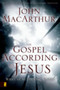 Gospel According to Jesus : What Is Authentic Faith? Gospel According to Jesus : What Is Authentic Faith?