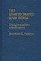 The United States and India : The Dimensions of Influence