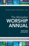 Abingdon Worship Annual 2020, The