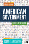 American Government : Stories of a Nation, Brief Edition
