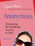Anonymous - Women's Bible Study Leader Guide