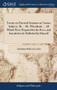 Twenty Six Practical Sermons on Various Subjects. by ... Mr. Wheatland, ... All Which Were Prepared for the Press, and Intended to Be Published by Himself