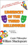 Limericks of The Third Millennium : Comic Philosopher by William Shuckspeare - Paperback