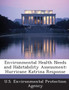 Environmental Health Needs and Habitability Assessment : Hurricane Katrina Response