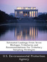 Estimated Loadings from Seven Michigan Tributaries and Recommendations for Tributary Sampling Strategies