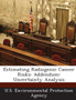 Estimating Radiogenic Cancer Risks : Addendum: Uncertainty Analysis