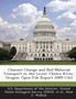 Channel Change and Bed-Material Transport in the Lower Chetco River, Oregon : Open-File Report 2009-1163