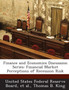 Finance and Economics Discussion Series : Financial Market Perceptions of Recession Risk